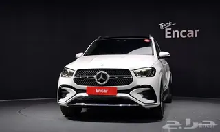 مرسيدس بنز GLE 2024