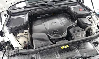 مرسيدس بنز GLE 2024