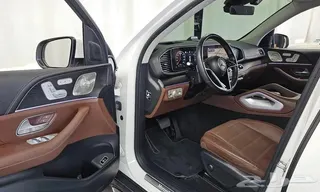مرسيدس بنز GLE 2024