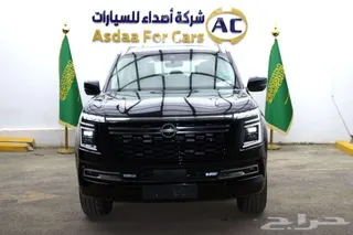 نيسان باترول 2026