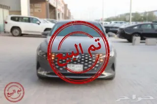 هيونداي ازيرا 2021 — Haraj