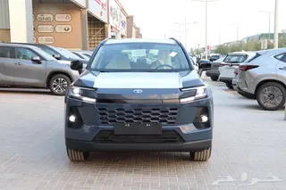 تويوتا راف فور 2026