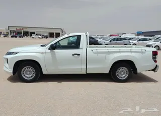 ميتسوبيشي L200 2022