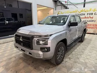 ميتسوبيشي L200 2026 — Haraj
