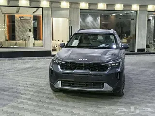 Kia Sonet 2026