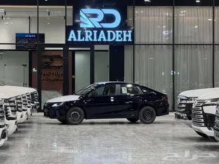 تويوتا يارس 2026