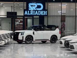 نيسان باترول 2026