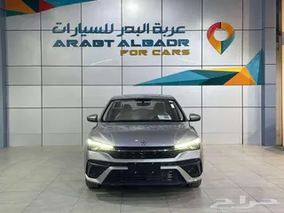 إم جي 5 2025 — Haraj