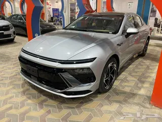هيونداي سوناتا 2026