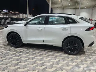 Dongfeng T5 Evo 2024