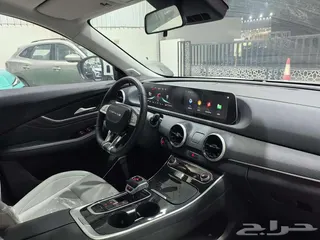 Dongfeng T5 Evo 2024