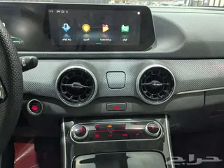 Dongfeng T5 Evo 2024