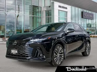 لكزس RX 350 2024 — Haraj