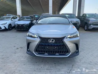 لكزس NX 350 2025