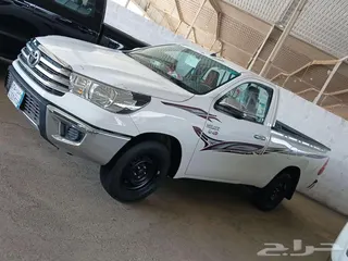 تويوتا هايلكس 2025 — Haraj