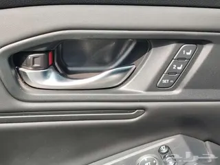 Honda Accord 2023