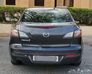 مازدا 3 2013