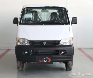 سوزوكي Apv 2026
