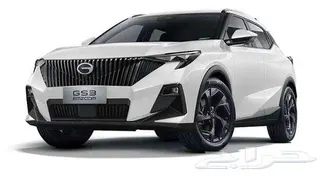 جي أيه سي GS3 2026 — Haraj