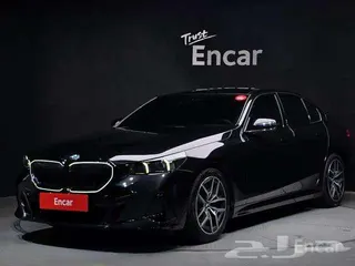 بي إم دبليو 5 Series 2026 — Haraj