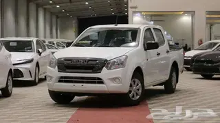 إيسوزو ديماكس 2026