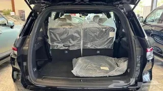 Jeep Grand Cherokee 2025 — Haraj