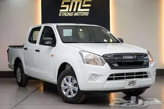Isuzu D-Max 2026 — Haraj