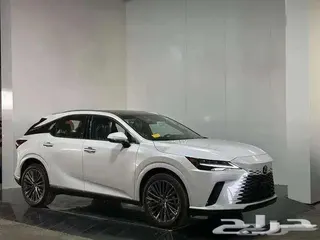 لكزس RX 350 2026 — Haraj
