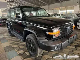 Tank 300 2027