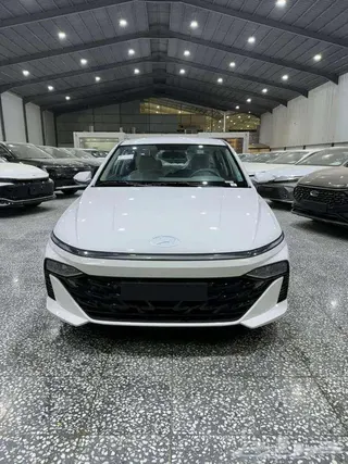 هيونداي آكسنت 2026