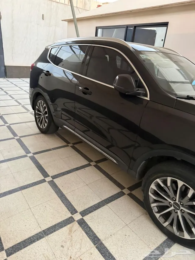 Haval H6 2021