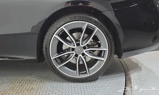 مرسيدس بنز C Class AMG 43 2023