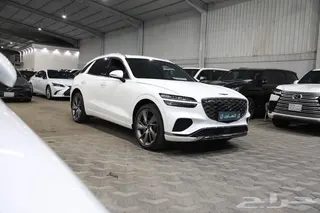 جينيسيس GV70 2026