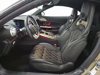 مرسيدس بنز Sl AMG 63 2025