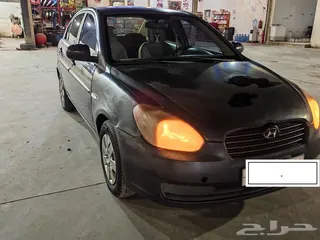 Hyundai Accent 2010 — Haraj