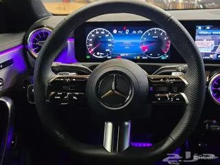 Mercedes-Benz CLA 2026