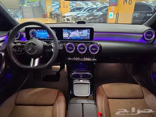 Mercedes-Benz CLA 2026
