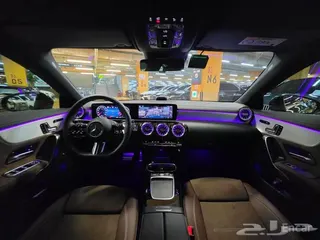 Mercedes-Benz CLA 2026