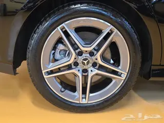 Mercedes-Benz CLA 2026