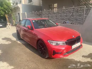 بي إم دبليو 3 Series 2021 — Haraj