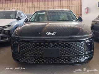 هيونداي ازيرا 2026