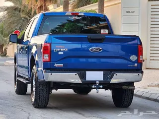 Ford F 150 2015