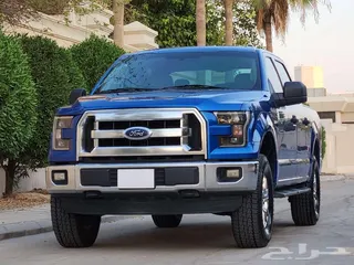 Ford F 150 2015