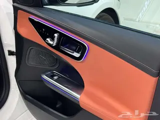 مرسيدس بنز C Class 2026