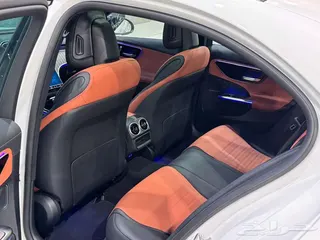 مرسيدس بنز C Class 2026