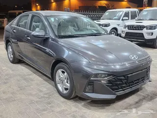 هيونداي آكسنت 2026