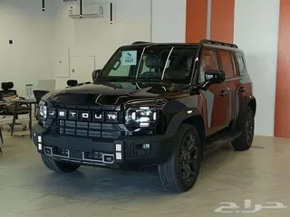 جيتور T2 2027