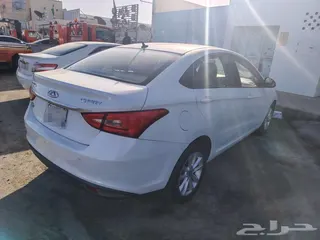 Chery Arrizo 3 2023