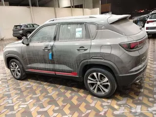 Changan Cs 35 2026