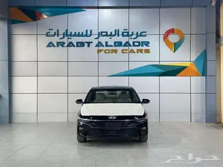 هيونداي النترا 2026